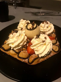 Gaufre du Restaurant La Saison 3 à Arcachon - n°14