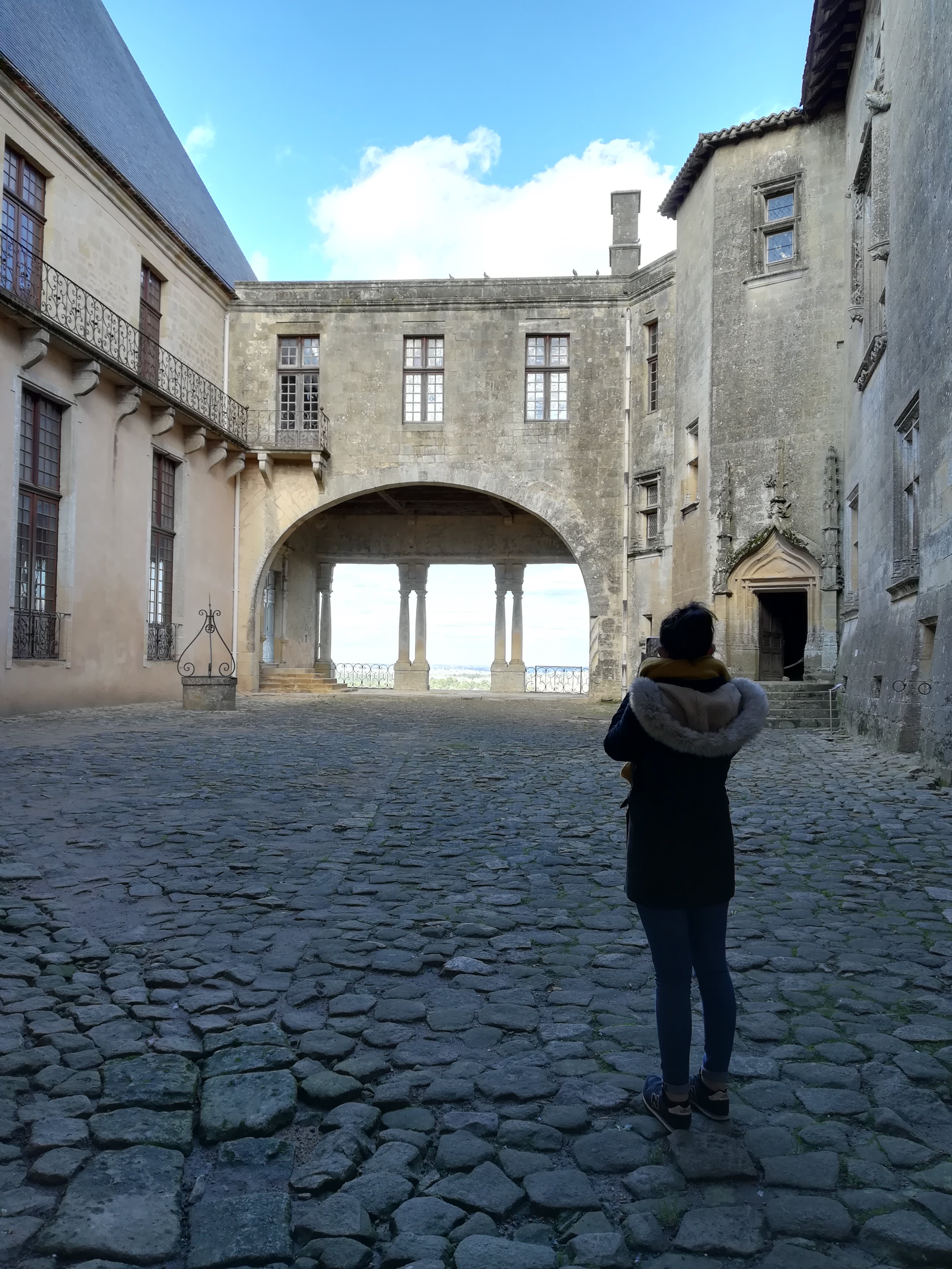 Photo n° 11 de l'avis de myriam.e fait le 08/03/2018 à 05:50