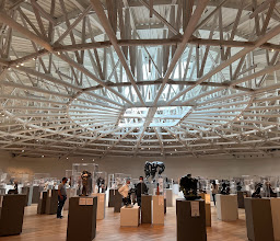Soumaya Museum photo