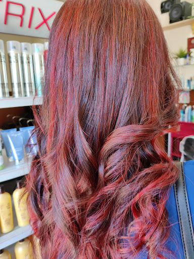 Beauty Salon «Poshe Salon», reviews and photos, 7572 NE Shaleen St, Hillsboro, OR 97124, USA