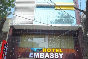 Embassy Hotel image