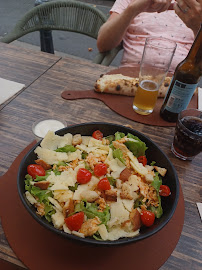 Plats et boissons du Pizzeria Pizza Cosy à Brive-la-Gaillarde - n°16