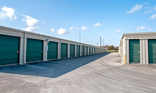 Self-Storage Facility «Lockaway Storage», reviews and photos, 200 Roy Richard Dr, Schertz, TX 78154, USA