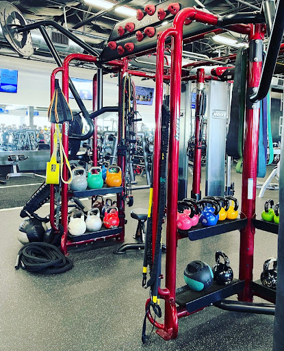 Gym «Fitness Now», reviews and photos, 6801 Rufe Snow Dr #300, Watauga, TX 76148, USA