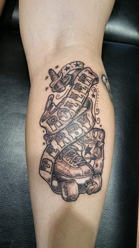 Explore mother of 4 tattoo ideas, creative tattoo ideas in La Crosse, available at La Crosse Tattoo