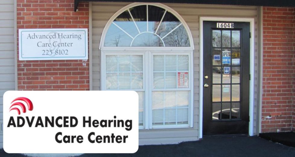 Advanced Hearing Care Center