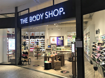 The Body Shop Ski