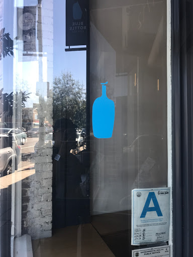 Coffee Shop «Blue Bottle Coffee», reviews and photos, 1712 Sunset Blvd, Los Angeles, CA 90026, USA