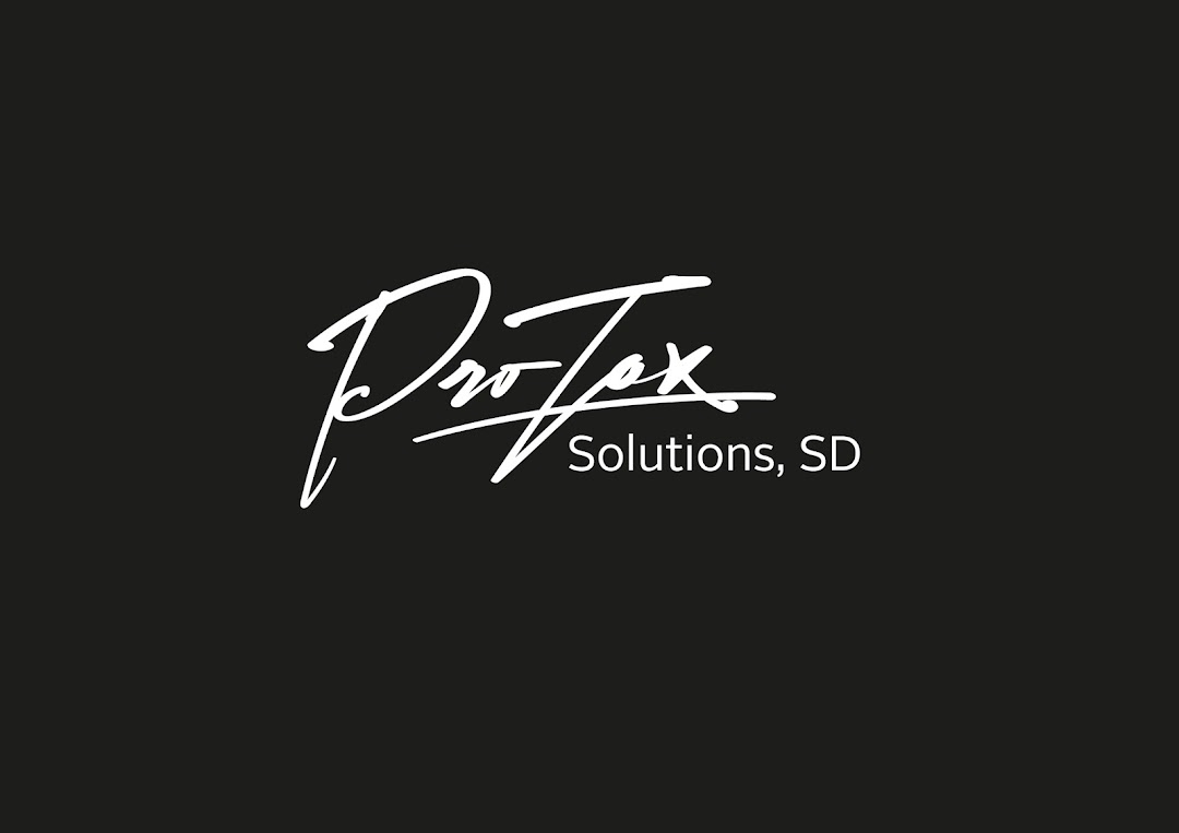 Pro Tax Solutions San Diego