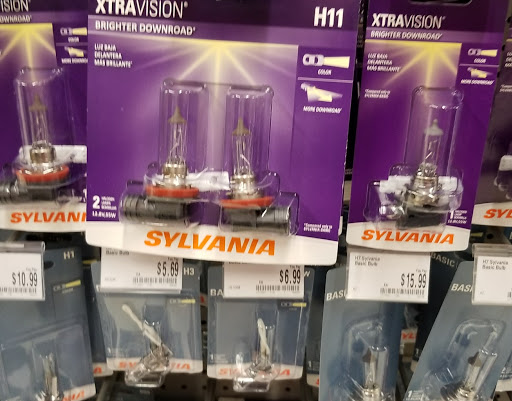 Auto Parts Store «AutoZone», reviews and photos, 14193 Manchester Rd, Manchester, MO 63011, USA