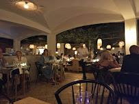 Atmosphère du Restaurant méditerranéen Les Moulins de Ramatuelle - n°16