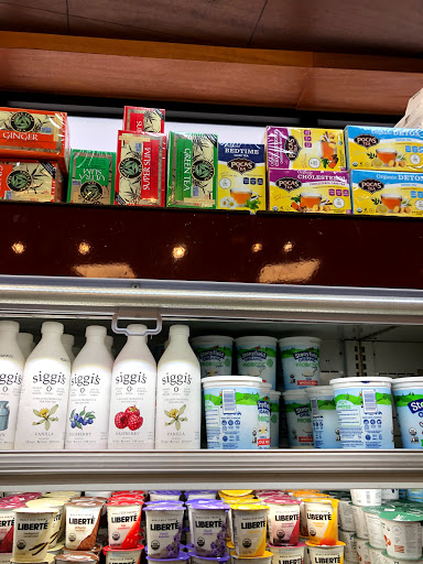 Grocery Store «Natural Market», reviews and photos, 7256 Austin St, Flushing, NY 11375, USA