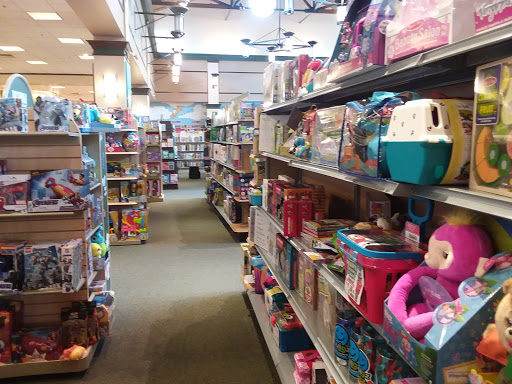 Book Store «Barnes & Noble», reviews and photos, 235 Daniel Webster Hwy, Nashua, NH 03060, USA