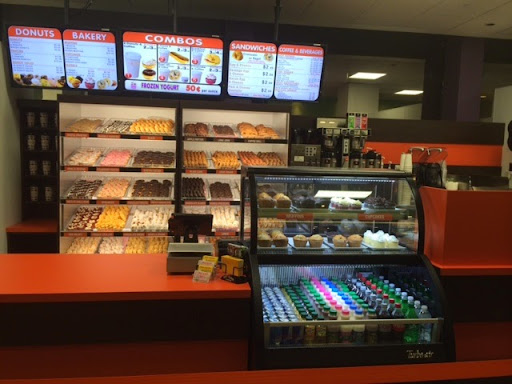 Donut Shop «Cafe Donuts & Cool Cups Yogurt», reviews and photos, 120 South 6th St, Minneapolis, MN 55402, USA