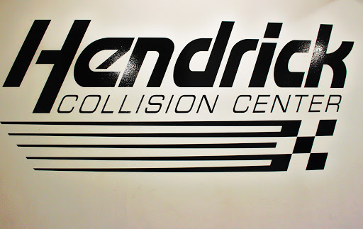 Auto Body Shop «Hendrick Collision Center at Gwinnett Place Honda», reviews and photos, 3325 Satellite Blvd, Duluth, GA 30096, USA