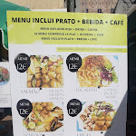 Photo n°2 de l'avis de Bright.d fait le 17/08/2023 à 15:25 sur le  Plaza Grill à Aveiro