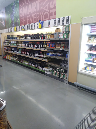 Discount Supermarket «ALDI», reviews and photos, 6336 Roswell Rd NE, Sandy Springs, GA 30328, USA