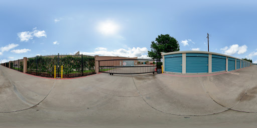 Self-Storage Facility «Advantage Storage - Sachse», reviews and photos, 5280 TX-78, Sachse, TX 75048, USA