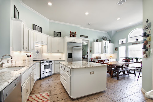 Kitchen Remodeler «William French Home Improvements», reviews and photos, 2111 Justin Rd #120, Flower Mound, TX 75028, USA