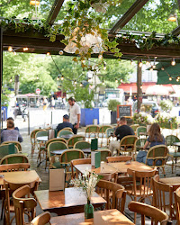 Photos du propriétaire du Restaurant Café de la Place à Paris - n°1
