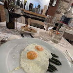 Photo n°2 de l'avis de Anna.w fait le 01/05/2023 à 19:39 sur le  Ristorante Pizzeria Da Caino La Cantina à Monsummano Terme