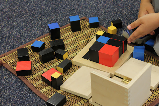 Day Care Center «Rainbow Child Care Center», reviews and photos, 5940 John R Rd, Troy, MI 48085, USA