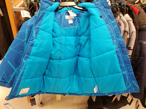 Department Store «T.J. Maxx», reviews and photos, 239 Memorial Ave, West Springfield, MA 01089, USA