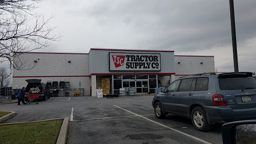 Home Improvement Store «Tractor Supply Co.», reviews and photos, 985 Octorara Trail, Parkesburg, PA 19365, USA
