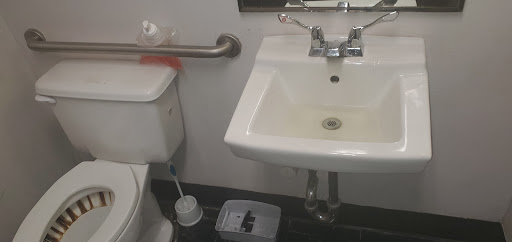 Tire Shop «Firestone Complete Auto Care», reviews and photos, 700 E Patchogue Yaphank Rd #70, Medford, NY 11763, USA