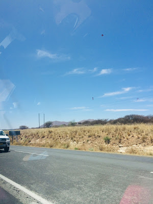 Windhoek, Namibia