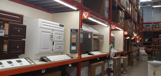 Home Improvement Store «The Home Depot», reviews and photos, 3455 S US Hwy 17 92, Casselberry, FL 32707, USA