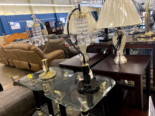 Furniture Store «American Freight Furniture and Mattress», reviews and photos, 3804 S 27th St, Milwaukee, WI 53221, USA