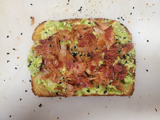 Coffee Shop «Honey Badger coffee», reviews and photos, 101 Golf Course Dr A-3, Rohnert Park, CA 94928, USA