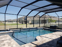 Pool Ninja Service LLC - Photo 9 - Car repair in , Tampa