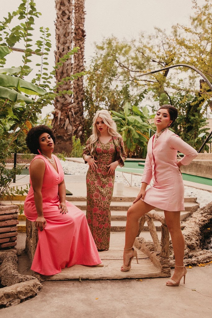 Stereotypes Salon 78216