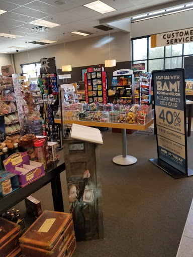 Book Store «Books-A-Million», reviews and photos, 3372 Cobb Pkwy NW, Acworth, GA 30101, USA