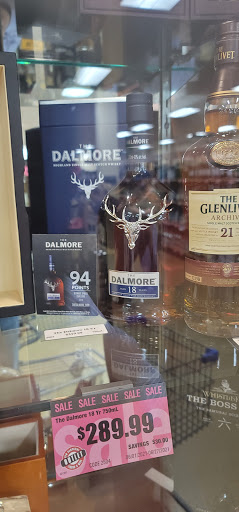 State Liquor Store «NH Liquor & Wine Outlet», reviews and photos, 10 Benning St, West Lebanon, NH 03784, USA