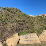 Photo n°7 de l'avis de Philip.� fait le 09/04/2023 à 18:08 sur le  Residence Hotel Lu Nibareddu à Loiri Porto San Paolo