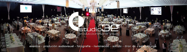 Studio32 Producciones