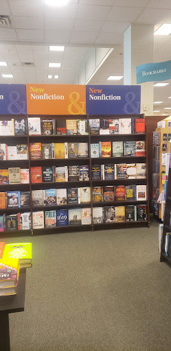 Book Store «Barnes & Noble», reviews and photos, 1251 US-31, Greenwood, IN 46142, USA