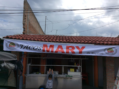 TACOS MARY (DE MOYAHUA) - Carretera Guadalajara - Saltillo km 106, 99980 Moyahua de Estrada, Zac., Mexico