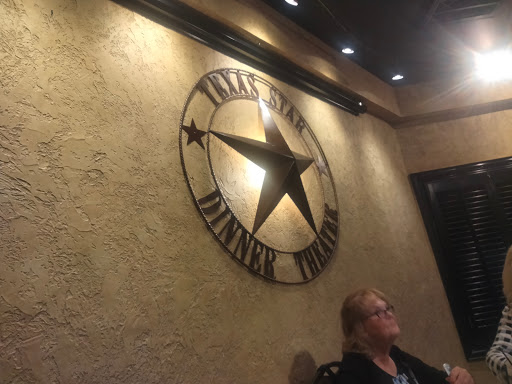 Performing Arts Theater «Texas Star Dinner Theater», reviews and photos, 816 S Main St, Grapevine, TX 76051, USA