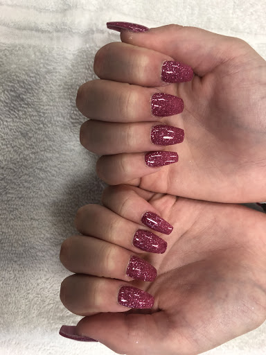 Nail Salon «Beauty Nail», reviews and photos, 1652 Hwy 81, McDonough, GA 30252, USA
