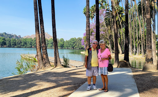 Golf Course «Fairmount Golf Course», reviews and photos, 2681 Dexter Dr, Riverside, CA 92501, USA