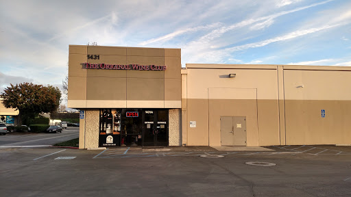 Wine Store «The Original Wine Club», reviews and photos, 1431 S. Village Way, Santa Ana, CA 92705, USA