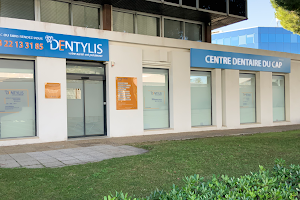 Centre dentaire du Cap Saint-Laurent-du-Var : Dentistes - Dentylis image
