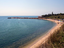 Foto di Plyazh La Nudisti e l'insediamento
