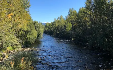 Mission Creek Greenway Regional Park image