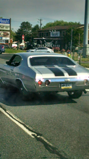 Park «Junction & Breakwater Trailhead», reviews and photos, Junction and Breakwater Trail, Rehoboth Beach, DE 19971, USA