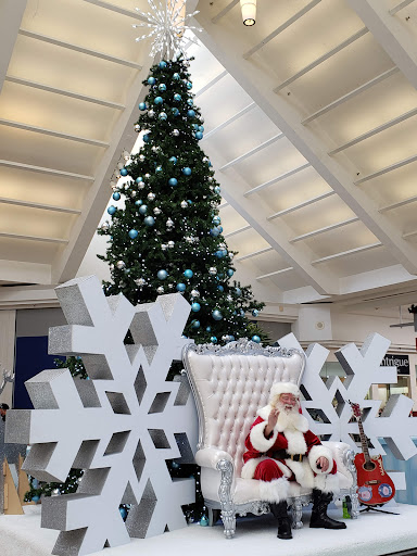 Shopping Mall «Westfield Broward», reviews and photos, 8000 W Broward Blvd, Plantation, FL 33388, USA